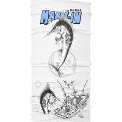 Tour De Cou Homme Hot Spot Design Marlin
