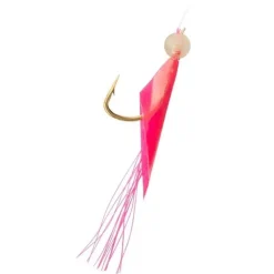 Train De Plume Bkk Micro Flash - Nfa-02 Pink