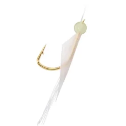 Train De Plume Bkk Micro Flash - Nfa-02 White