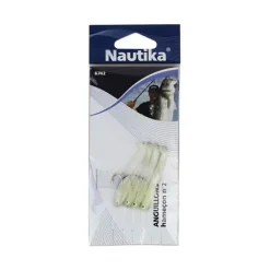 Train De Plumes Nautika Anguillettes