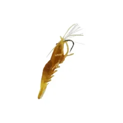 Train De Plumes Nautika Crevettes