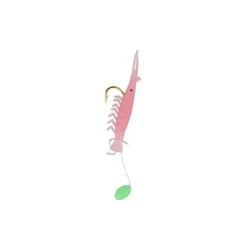 Train De Plumes Nautika Mini Crevettes