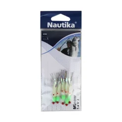 Train De Plumes Nautika Minow