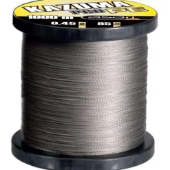 Tresse Asari Kazuma Pro Pe Gris - 100M
