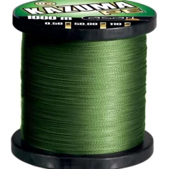 Tresse Asari Kazuma 8X Pe - 3000M