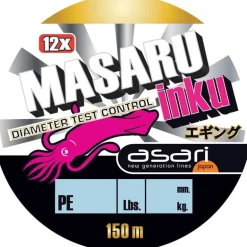 Tresse Asari Masaru Inku - 150M