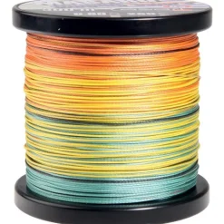 Tresse Asari Masaru Jigging Colors - 2000M