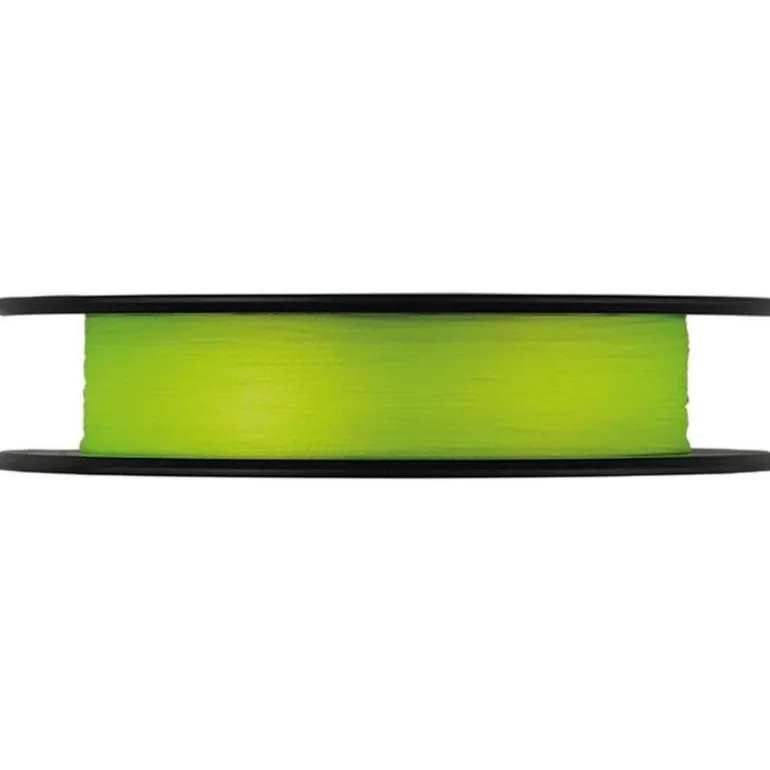 Tresse Daiwa J Braid X4b Jaune Fluo - 135M