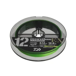 Tresse Daiwa Morethan 12 Ex - 200M