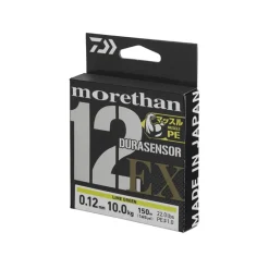 Tresse Daiwa Morethan 12 Ex - 150M