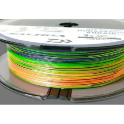 Tresse Daiwa Saltiga 8 Braid Dura - 300M