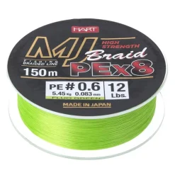 Tresse Hart Mj Braid - 150M