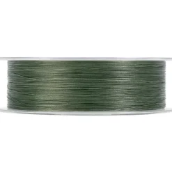 Tresse Hart Mj Braid - Olive Green - 150M