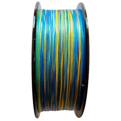 Tresse Hearty Rise Predator X8 - 600M Multicolore