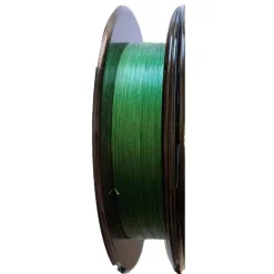 Tresse Hearty Rise Predator X8 - 150M Moss Green