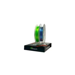 Tresse Intech Tournament Jig Style Pe X8 - Lime Green - 150M