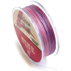 Tresse Need2fish Ultime Line 12 Brins - Multicolor - 130M