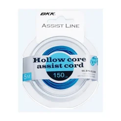 Tresse Pour Assist Hook Bkk Hollow Core Assist Cord