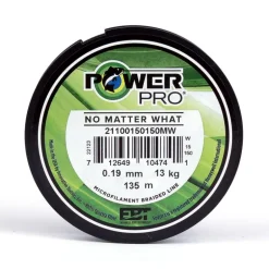 Tresse Power Pro - Blanche