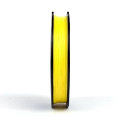 Tresse Power Pro - Jaune
