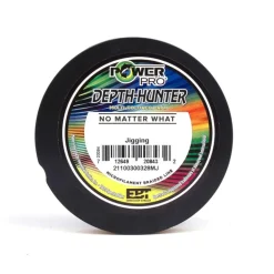 Tresse Power Pro - Multicolore