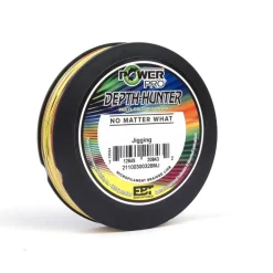 Tresse Power Pro - Multicolore