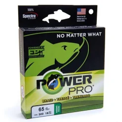 Tresse Power Pro Plays4000 - Red