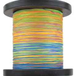 Tresse Powerline Wx8 Multicolor - 450M