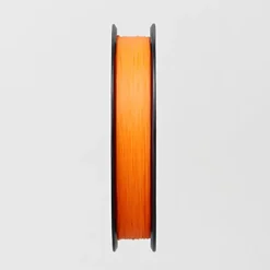 Tresse Shimano Kairiki G5 Hi-Vis Orange - 150M