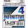 Tresse Sunline Infinitive X4 - 300M