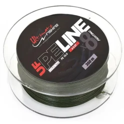 Tresse Ultimate Fishing Uf Pe Line X8 Fighting
