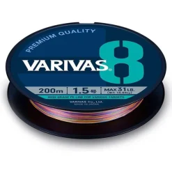 Tresse Varivas 8 Marking - 150M
