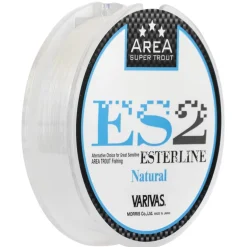 Tresse Varivas Area Master Limited Esterline - 140M