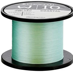 Tresse Westin W10 13 Braid Coastal - Bleu - 1500M
