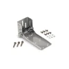Étrier De Sonde Humminbird Inox Pour Un Helix G4n Msi+