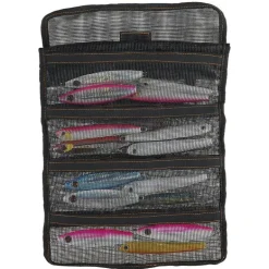 Trousse A Jig Sakura Roll Binder