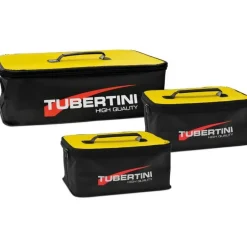 Trousse De Transport Tubertini Borsa Duo - Par 3