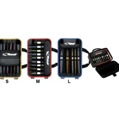 Trousse Leurres Shout Separate Jig Bag Iii