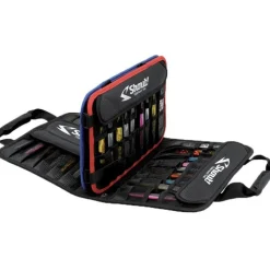 Trousse Leurres Shout System Jig Bag Iii