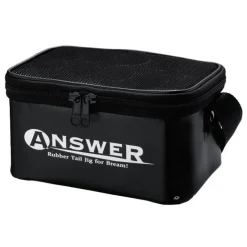 Trousse Mer Shout Answer Washable Case