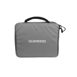Trousse Moulinet Shimano Reel Case