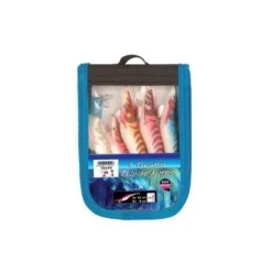Trousse Turlutte Flashmer Plongeantes