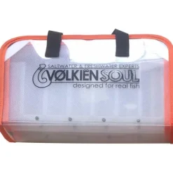 Trousse Volkien Tactical Edge Caze Lw