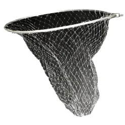 Tête D'épuisette Ragot Alu Head Oval Special Sea