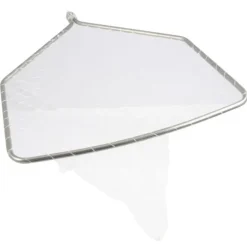 Tête Epuisette Rectangle Amiaud Inox