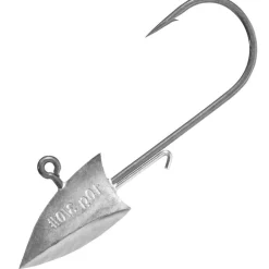 Tête Plombée Bkk Silent Chaser - Prisma Darting