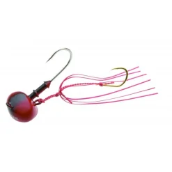 Tëte Plombée Ecogear Oval Tenya L - 17G