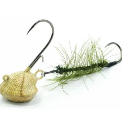Tête Plombée Explorer Tackle Explorer Kamou Coque