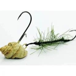 Tête Plombée Explorer Tackle Explorer Kamou Bulot