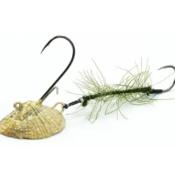 Tête Plombée Explorer Tackle Explorer Kamou Patelle